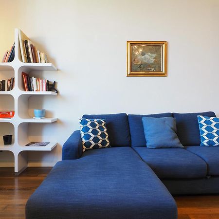 Maison Cusani - Brera Exclusive Apartment Milánó Kültér fotó
