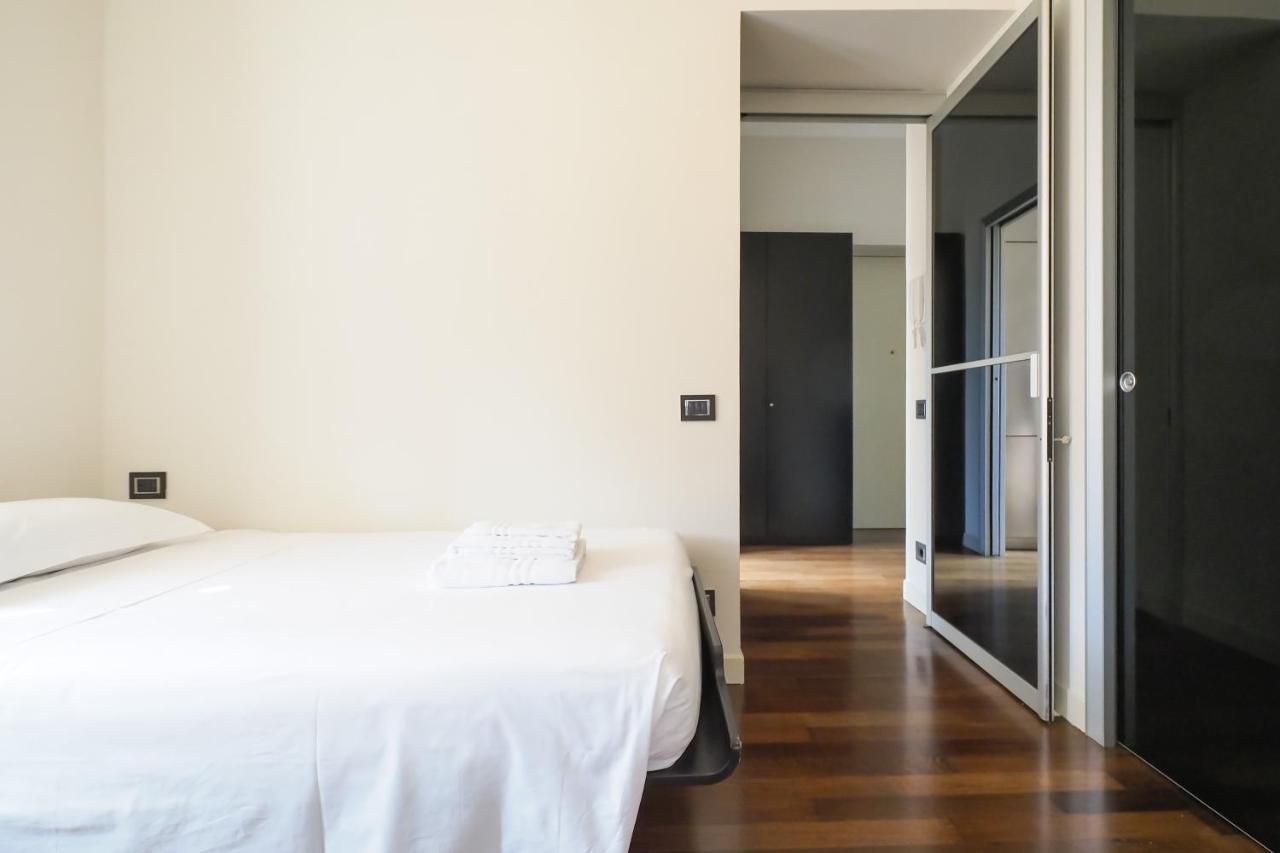 Maison Cusani - Brera Exclusive Apartment Milánó Kültér fotó