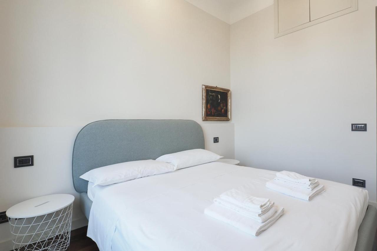 Maison Cusani - Brera Exclusive Apartment Milánó Kültér fotó