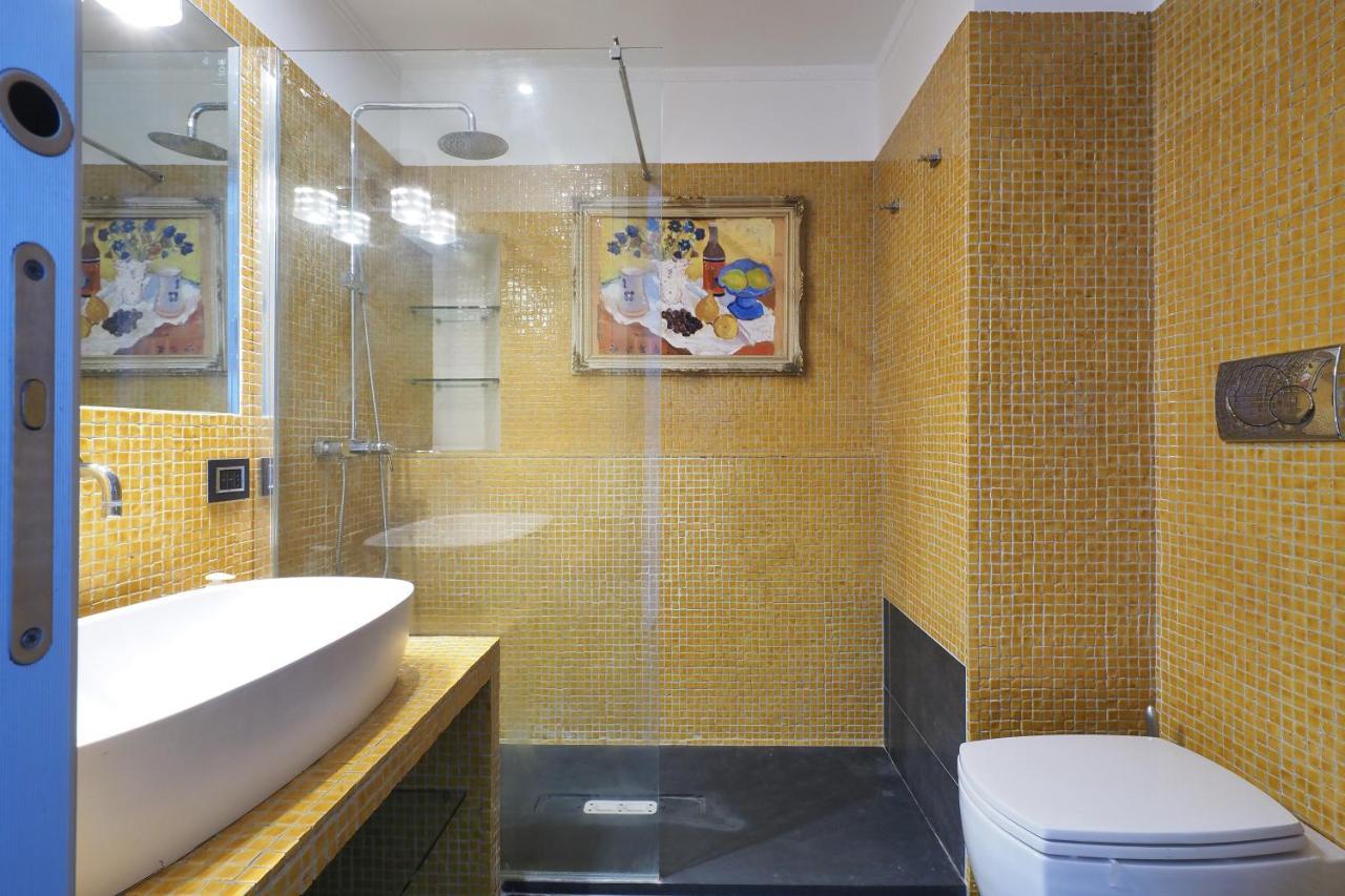 Maison Cusani - Brera Exclusive Apartment Milánó Kültér fotó