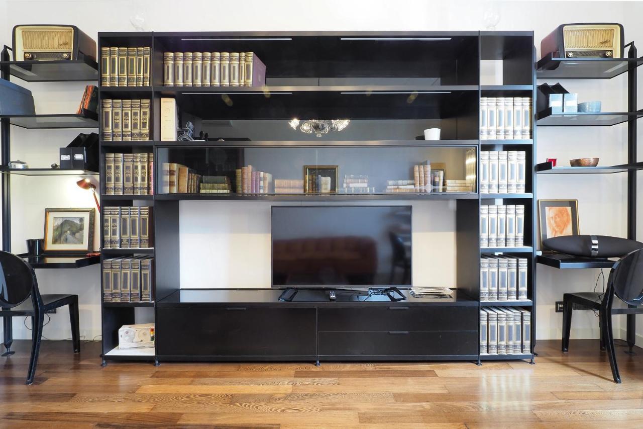 Maison Cusani - Brera Exclusive Apartment Milánó Kültér fotó