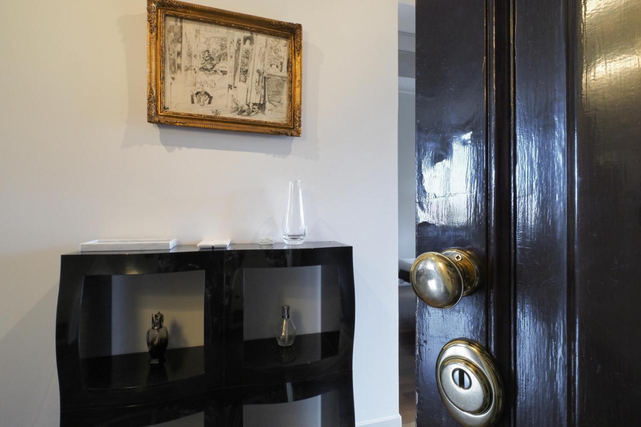Maison Cusani - Brera Exclusive Apartment Milánó Kültér fotó