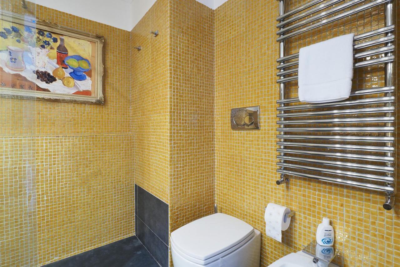 Maison Cusani - Brera Exclusive Apartment Milánó Kültér fotó