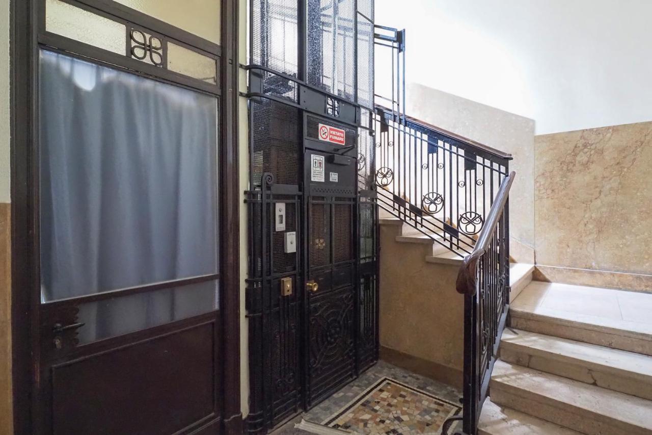 Maison Cusani - Brera Exclusive Apartment Milánó Kültér fotó
